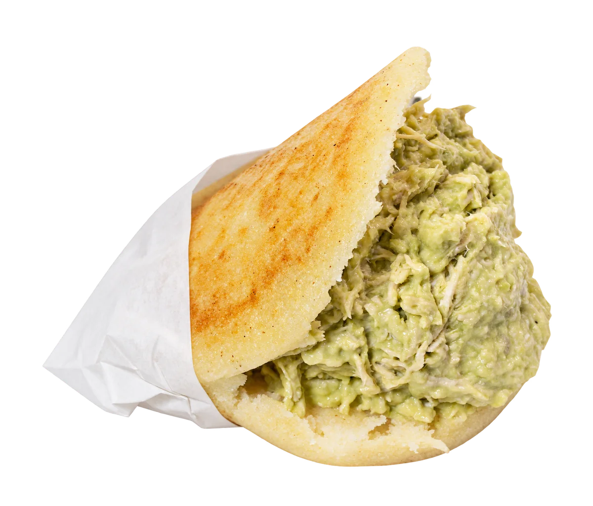 Arepas de El Arepazo Doral