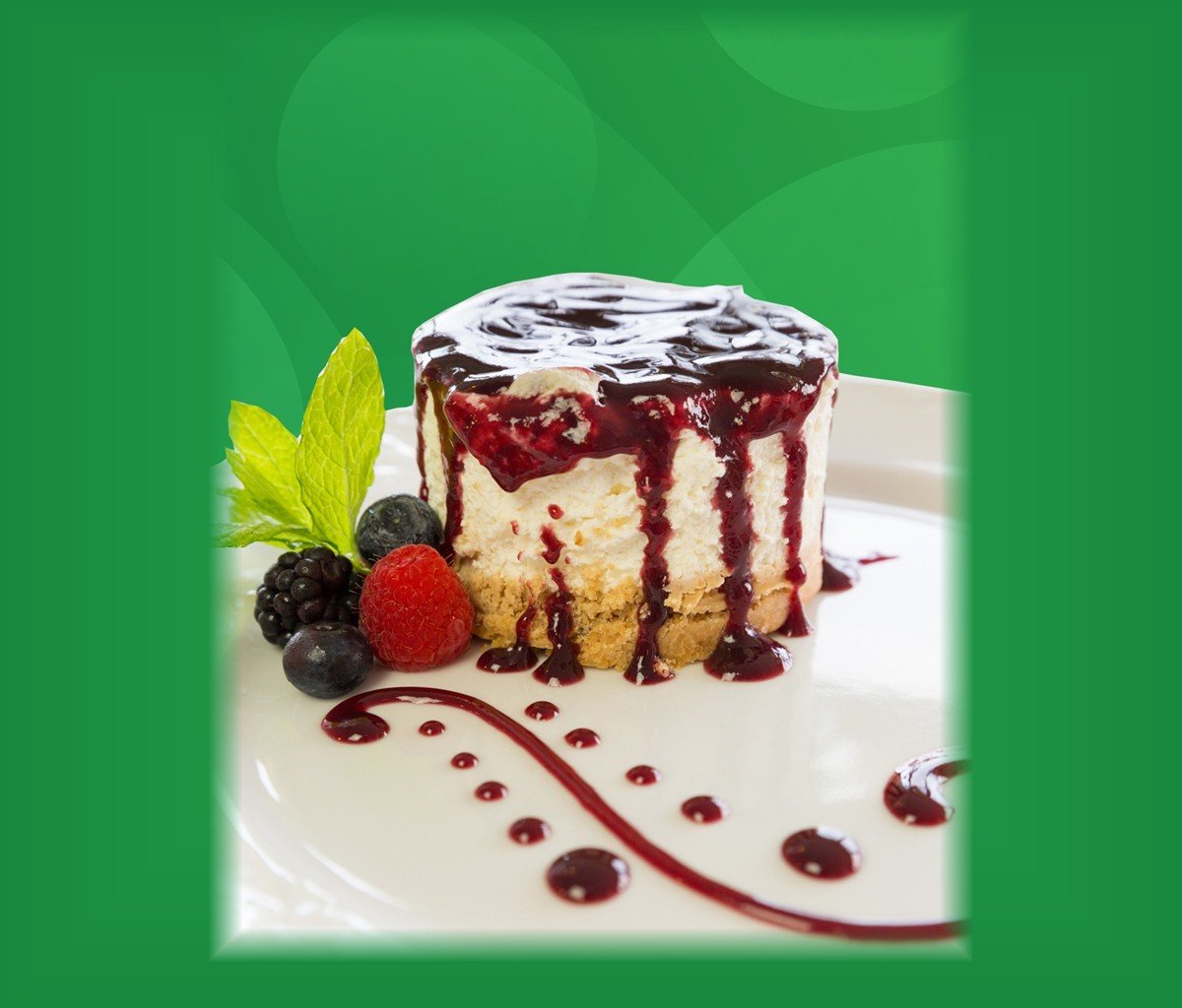Postres de El Arepazo Doral